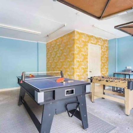 Beautiful Large Property, Sleeps 9 Walking Distance To The Sea , Beaches And Restaurants Fantastic Interior ライム・レジス エクステリア 写真