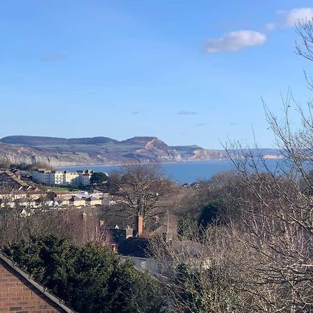 Beautiful Large Property, Sleeps 9 Walking Distance To The Sea , Beaches And Restaurants Fantastic Interior ライム・レジス エクステリア 写真