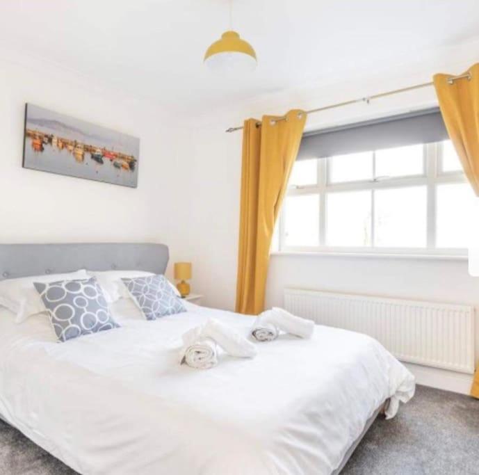 Beautiful Large Property, Sleeps 9 Walking Distance To The Sea , Beaches And Restaurants Fantastic Interior ライム・レジス エクステリア 写真