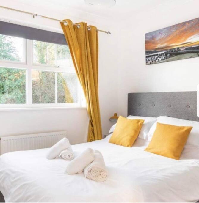 Beautiful Large Property, Sleeps 9 Walking Distance To The Sea , Beaches And Restaurants Fantastic Interior ライム・レジス エクステリア 写真