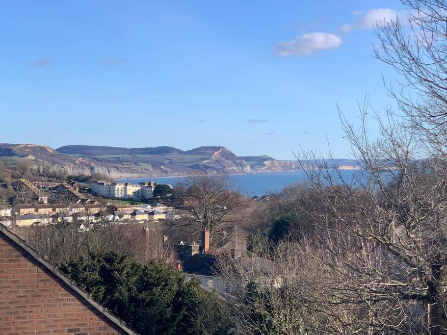 Beautiful Large Property, Sleeps 9 Walking Distance To The Sea , Beaches And Restaurants Fantastic Interior ライム・レジス エクステリア 写真